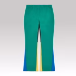 Gallery Dept. Sweatpants Flare Green - Image 2