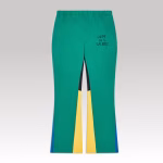 Gallery Dept. Sweatpants Flare Green
