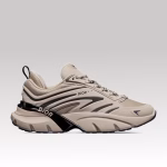 Christian Dior B44 Blade Sneaker Beige