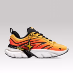 Christian Dior B44 Blade x Kaws Sneaker Orange