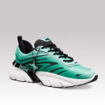 Christian Dior B44 Blade x Kaws Sneaker Green - Image 2