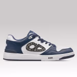 Christian Dior B57 Low Sneaker Blue