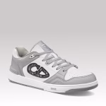 Christian Dior B57 Low Sneaker Gray - Image 2