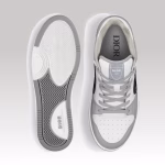 Christian Dior B57 Low Sneaker Gray - Image 5
