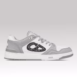 Christian Dior B57 Low Sneaker Gray
