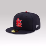 New Era St. Louis Cardinals Authentic Collection Cap