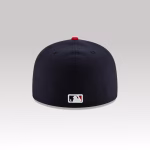 New Era St. Louis Cardinals Authentic Collection Cap - Image 5