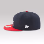 New Era St. Louis Cardinals Authentic Collection Cap - Image 4