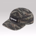 Supreme Camouflage Cap