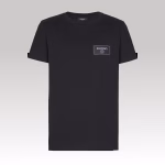 Balmain Couture Label T-Shirt