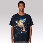 Gallery Dept. Theme Park Tee - Image 2