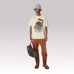 Gallery Dept. Till I'm Dead Tee - Image 2