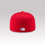 New Era Texas Rangers Authentic Collection Cap - Image 6