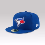 New Era Toronto Blue Jays Authentic Collection Cap