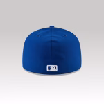 New Era Toronto Blue Jays Authentic Collection Cap - Image 5