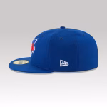 New Era Toronto Blue Jays Authentic Collection Cap - Image 6