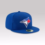 New Era Toronto Blue Jays Authentic Collection Cap - Image 4