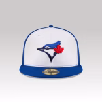 New Era Toronto Blue Jays Authentic Collection Cap - Image 6