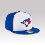 New Era Toronto Blue Jays Authentic Collection Cap - Image 5