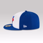 New Era Toronto Blue Jays Authentic Collection Cap - Image 4