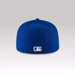New Era Toronto Blue Jays Authentic Collection Cap - Image 3