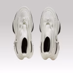 Balmain Chunky Unicorn High-Top Sneaker - Image 6
