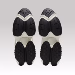 Balmain Chunky Unicorn High-Top Sneaker - Image 5