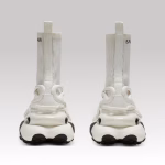 Balmain Chunky Unicorn High-Top Sneaker - Image 4