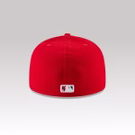 New Era Washington Nationals Authentic Collection Cap - Image 6