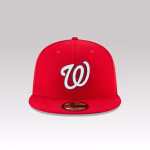 New Era Washington Nationals Authentic Collection Cap - Image 3